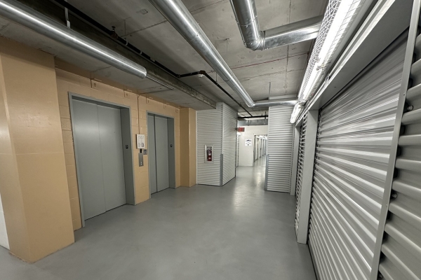 storageunits