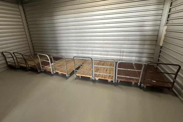 storageunits