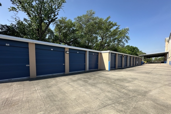 storageunits