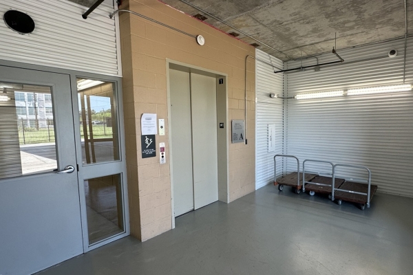 storageunits