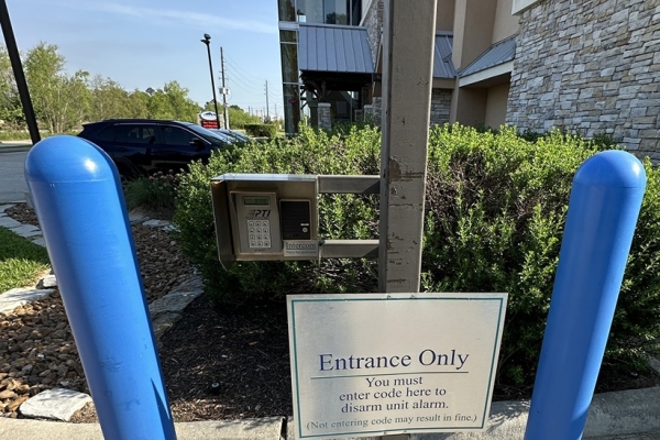 storageunits