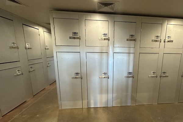 storageunits