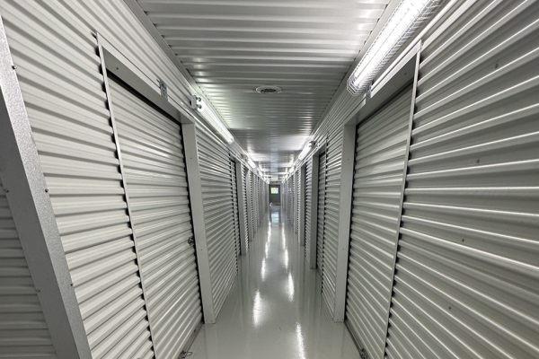 storageunits