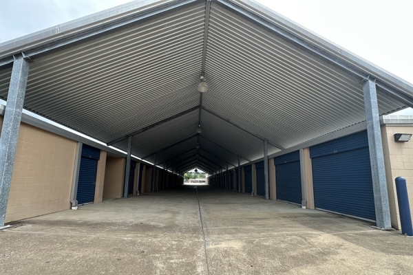 storageunits