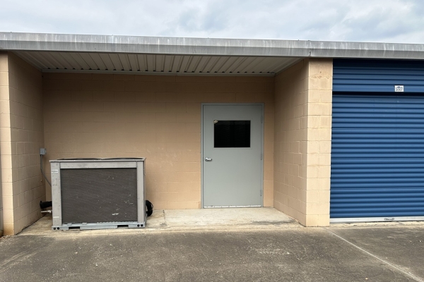 storageunits