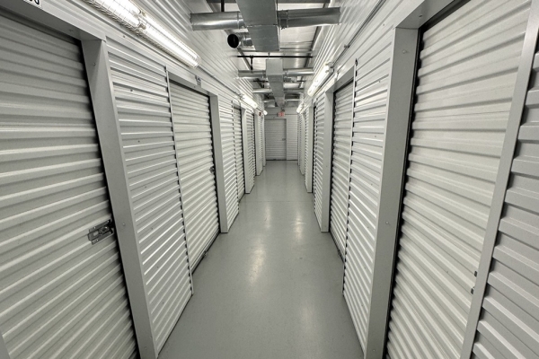 storageunits