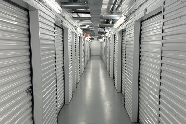 storageunits