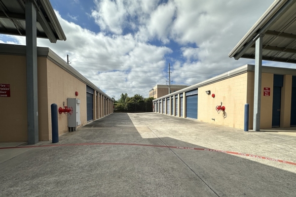 storageunits