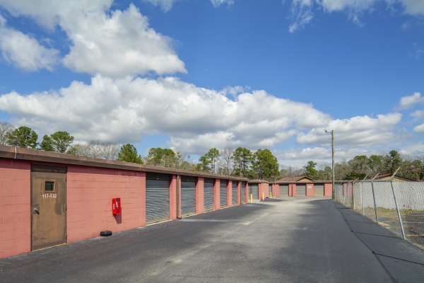 storageunits