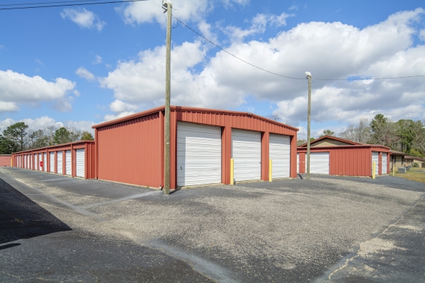 storageunits