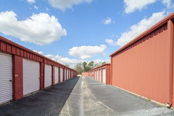 storageunits