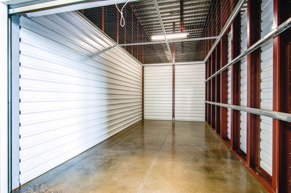 storageunits