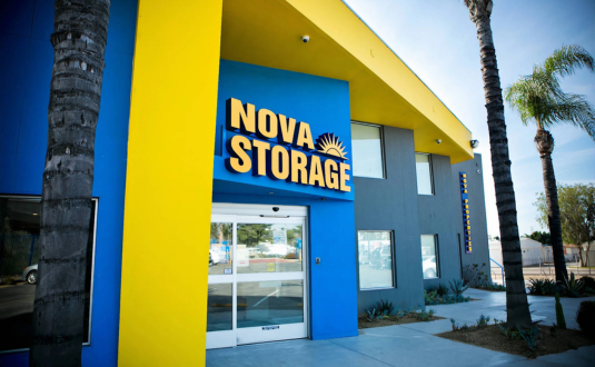storageunits