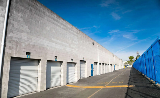 storageunits