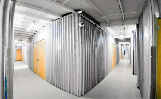 storageunits