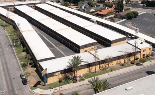 storageunits
