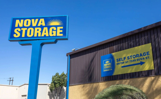 storageunits