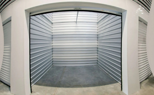 storageunits