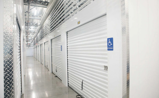 storageunits