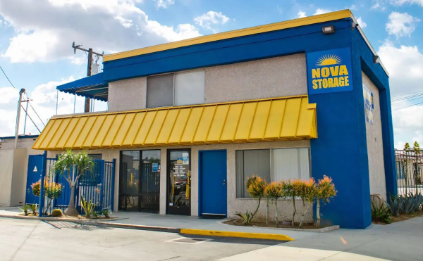 Nova Storage Lynwood