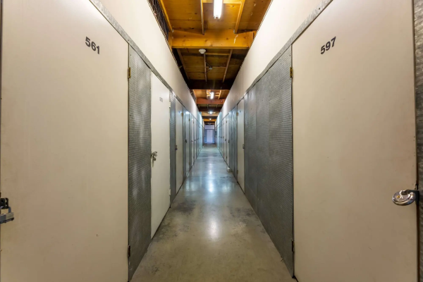 storageunits