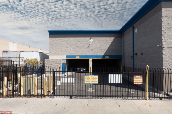 storageunits