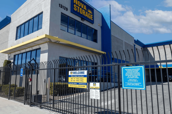 storageunits
