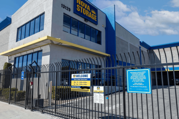 storageunits