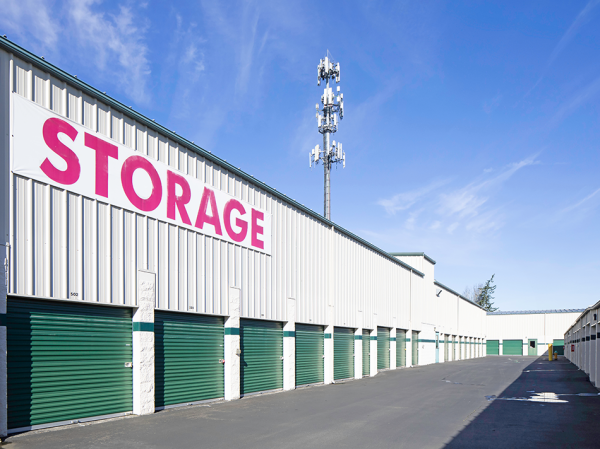 storageunits