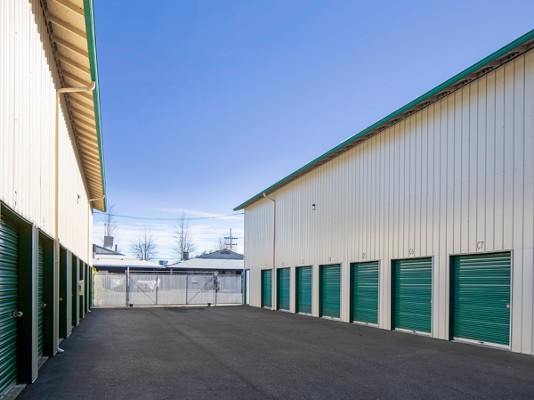 storageunits