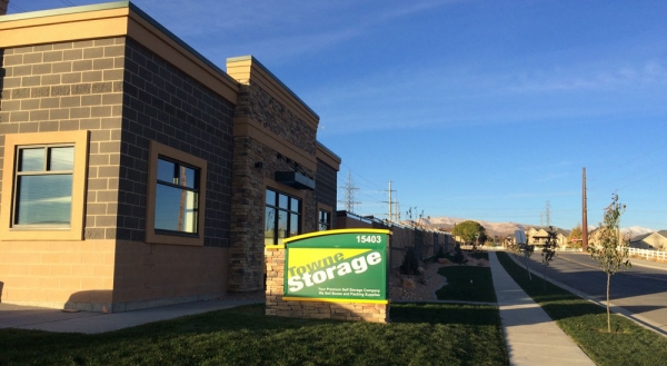 Towne Storage Management Company - Towne Storage Bluffdale