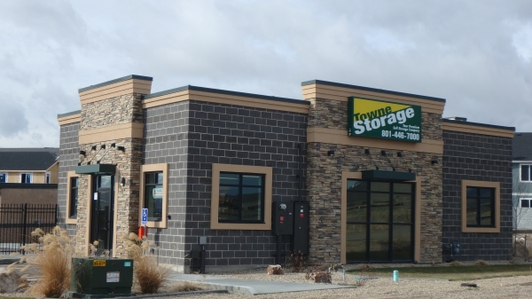 storageunits