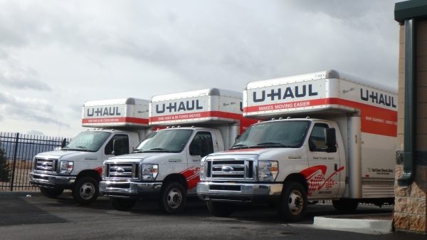 storageunits