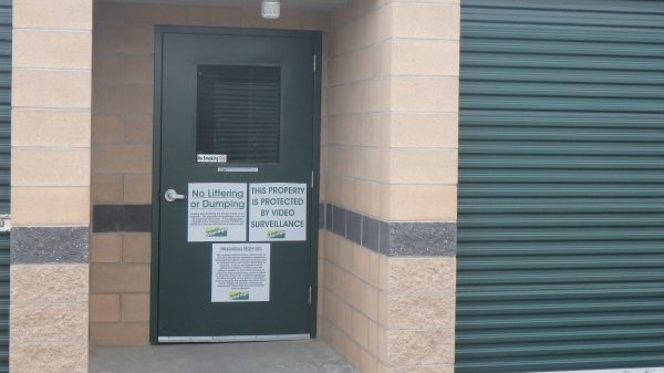 storageunits