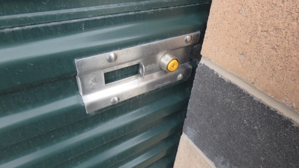 storageunits