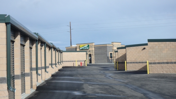 storageunits