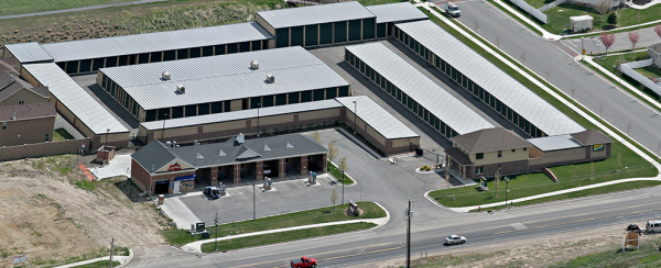 Towne Storage Management Company - Towne Storage Monarch Meadows
