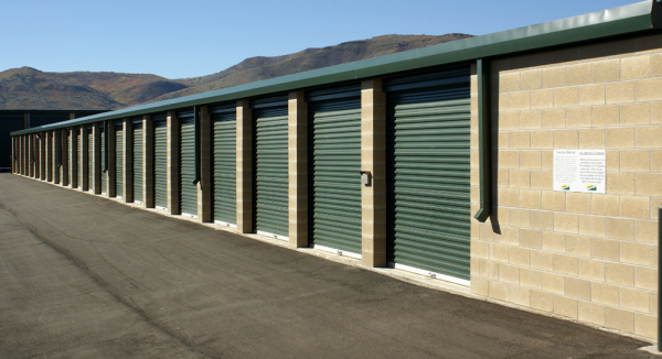 storageunits