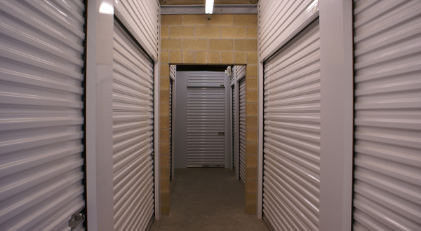 storageunits