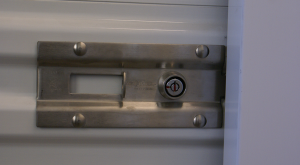 storageunits