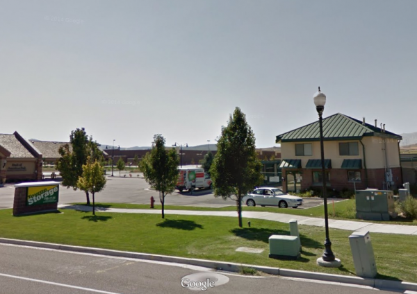 Towne Storage Management Company - Towne Storage Saratoga Springs