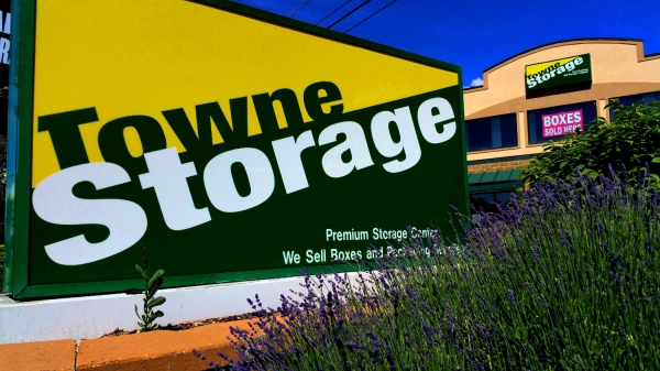 Towne Storage Management Company - Towne Storage Union Park