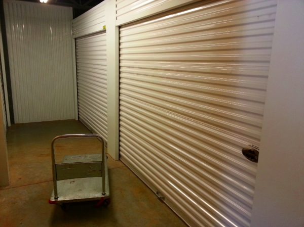 storageunits