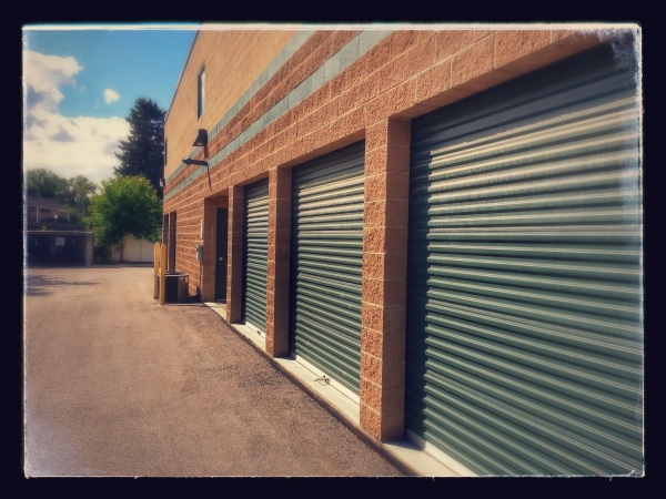 storageunits