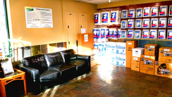 storageunits
