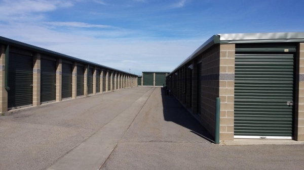 storageunits
