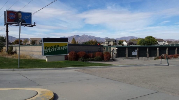 storageunits