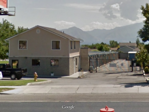 Towne Storage Management Company - Towne Storage West Valley