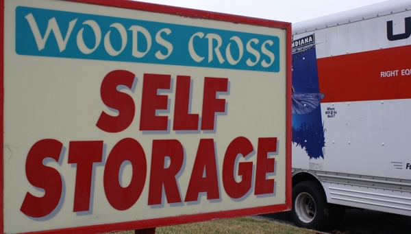 storageunits