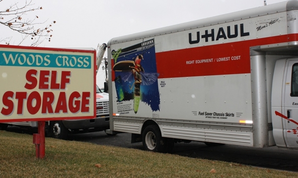 storageunits